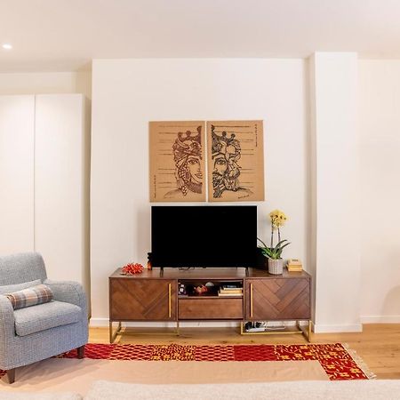 Florentine Haven ฟลอเรนซ์ ภายนอก รูปภาพ