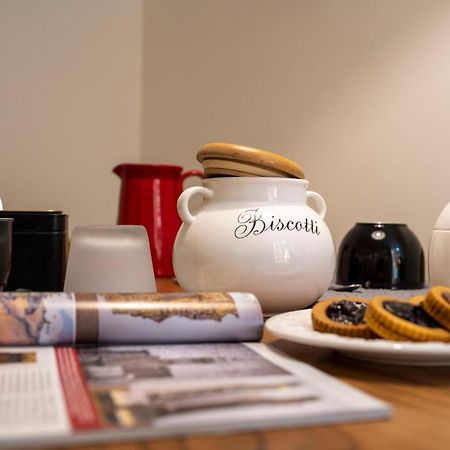 Florentine Haven ฟลอเรนซ์ ภายนอก รูปภาพ
