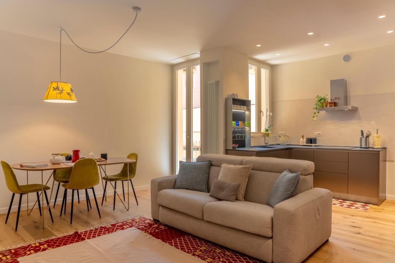 Florentine Haven ฟลอเรนซ์ ภายนอก รูปภาพ