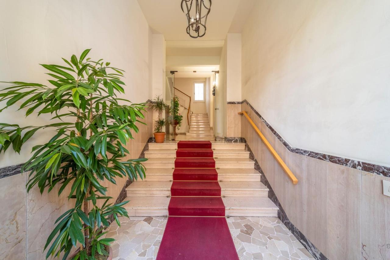 Florentine Haven ฟลอเรนซ์ ภายนอก รูปภาพ