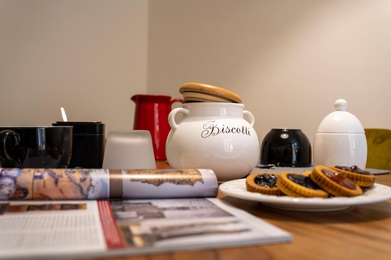 Florentine Haven ฟลอเรนซ์ ภายนอก รูปภาพ
