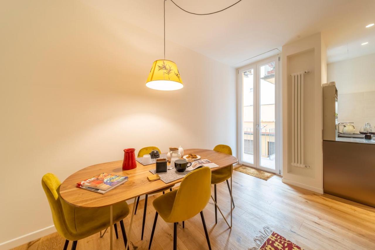 Florentine Haven ฟลอเรนซ์ ภายนอก รูปภาพ