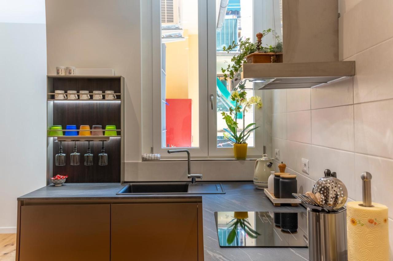 Florentine Haven ฟลอเรนซ์ ภายนอก รูปภาพ