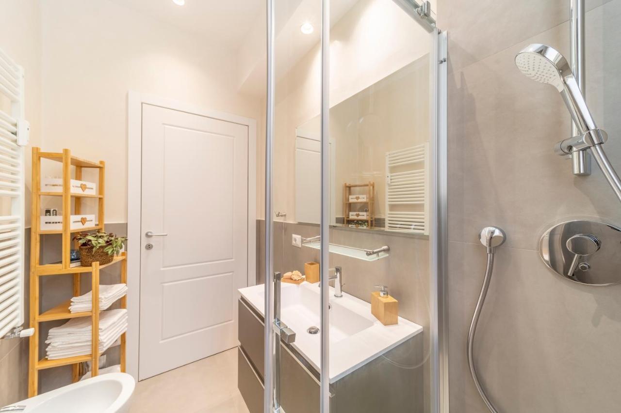 Florentine Haven ฟลอเรนซ์ ภายนอก รูปภาพ