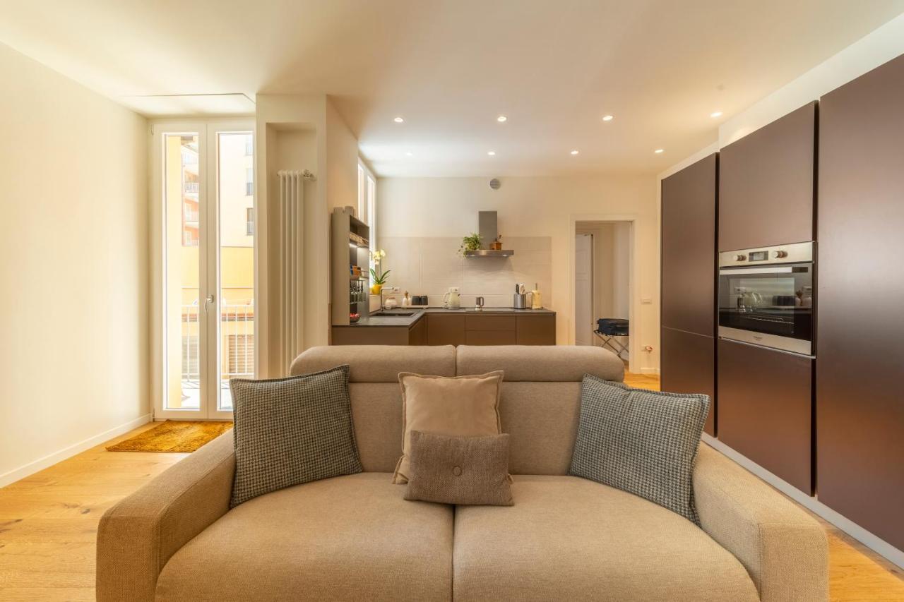 Florentine Haven ฟลอเรนซ์ ภายนอก รูปภาพ